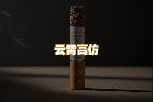 云霄高仿